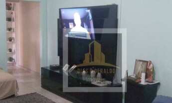 Imagem 5: Sobrado à venda, 120 m² por R$ 400.000,00 - Cidade Morumbi - São José dos Campos/SP