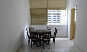 Imagem: Apartamento com 1 dormitório à venda