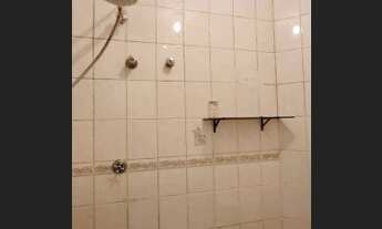 Imagem 2: Kitnet à venda, 22 m² por R$ 110.000,00 - Itararé - São Vicente/SP