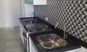 Imagem 4: Apartamento para aluguel tem 70 metros quadrados com 2 quartos