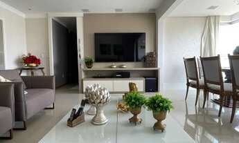 Imagem 6: Apartamento para venda possui 156 metros quadrados com 3 quartos em Jardim Mariana - Cuiab