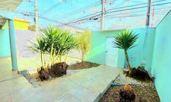 Imagem 5: SOBRADO A VENDA BAIRRO CIDADE NOVA I/INDAIATUBA-SP