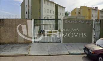 Imagem: Apartamento para venda no bairro Júlio