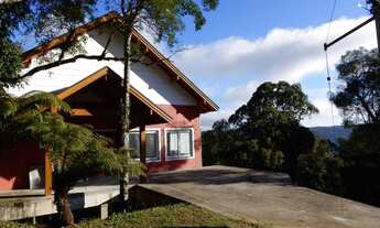 Imagem 3: Casa com 3 dormitórios à venda, 266 m² por R$ 2.448.608,73 - Centro - Gramado/RS