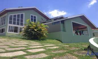 Imagem: Casa Condomínio - Bosque dos Eucaliptos