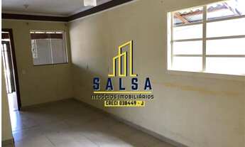 Imagem 4: Casa para venda possui 150 metros quadrados com 2 quartos em Centro - Bálsamo - SP