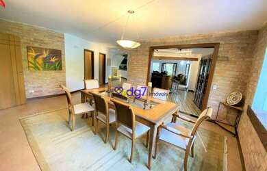 Imagem 5: Casa com 4 dormitórios à venda, 751 m² por R$ 4.000.000,00 - São Fernando Golf Club - Coti