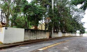 Imagem 4: AR0050 - Área 1.690m² com Construção Jardim Uira