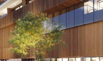 Imagem 1: Apartamento para venda possui 132 metros quadrados com 3 quartos em Vila Gumercindo - São