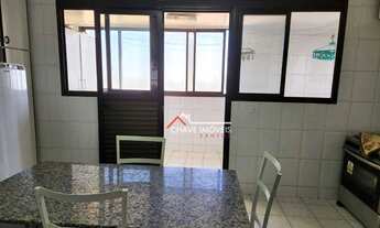 Imagem 6: Apartamento com 3 dormitórios à venda, 170 m² por R$ 600.000 - Paulicéia - Piracicaba/SP