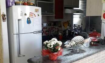 Imagem 3: Apartamento de 3 Dormitórios de 70m² Com Armários Planejados no Jardim Sul