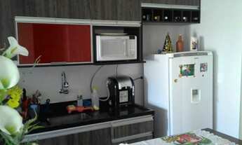 Imagem 7: Apartamento para venda com 80 metros quadrados com 3 quartos