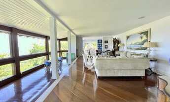 Imagem 7: Encantadora residência em São Conrado, RJ!