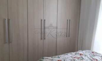 Imagem 5: Apartamento de 3 Dormitórios de 70m² Com Armários Planejados no Jardim Sul