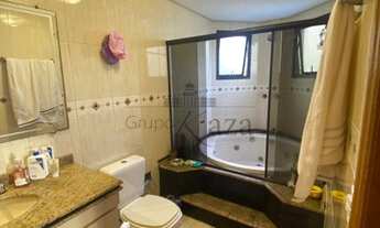 Imagem 5: Apartamento para aluguel com 134 metros quadrados com 4 quartos