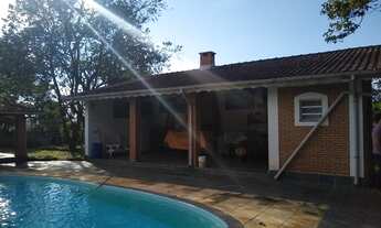 Imagem 7: CHÁCARA EM CONDOMÍNIO FECHADO NA REPRESA