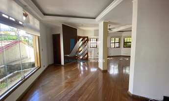 Imagem 7: CASA PARA VENDA EM ALPHAVILLE RESIDENCIAL 6