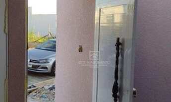 Imagem 4: Casda 03 Dormitórios 01 suíte Jdm Veneza Indaiatuba SP