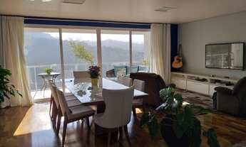 Imagem 4: Casa de condomínio para venda possui 401 metros quadrados com 4 quartos