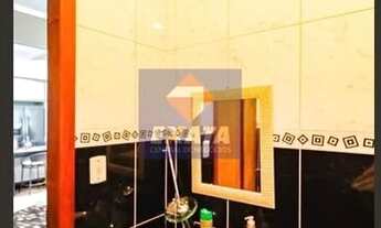 Imagem 5: Casa para venda 3 quarto(s) -Vila Rosália - guarulhos - CA280