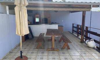 Imagem 2: Casa com 2 dormitórios à venda, 155 m² por R$ 480.000,00 - Jardim Primavera - Paulínia/SP