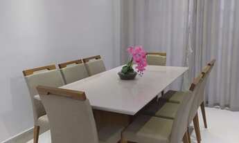 Imagem 2: Ótimo Sobrado à venda no Villa Branca 3 dorms 1 suíte 171 m²