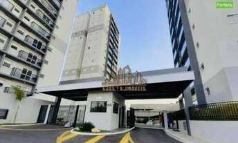 Imagem 2: Apartamento à venda no Residencial Platinum Iguatemi em Votorantim/SP