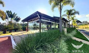 Imagem 5: TERRENO NO CONDOMÍNIO SUN LAKE - VOTORANTIM - 332 m²