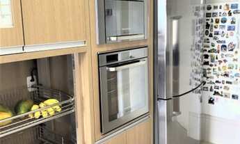 Imagem 7: NUOVA VITTA Apartamento com 4 dormitórios