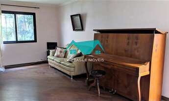 Imagem 4: VENDE SOBRADO DE 250M² COM 4 DORMITÓRIOS - INDIANÓPOLIS/SP