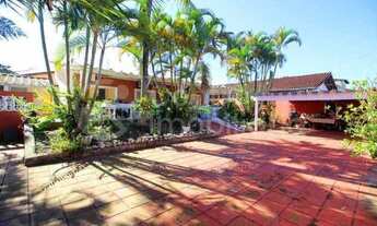 Imagem 6: CASA com piscina e 3 quartos em Itanhaém, no bairro Balneário Auri Verde