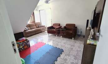 Imagem 6: VENDO SOBRADO 125 M² - 2 DORMS, 2 VAGAS COBERTAS - PONTE GRANDE - GUARULHOS