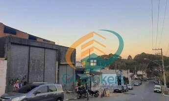 Imagem 4: Sobrado com 2 dormitórios à venda, 120 m² por R$ 450.000,00 - Jardim Santa Inês - Guarulho