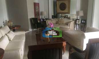 Imagem 3: Apartamento com 4 dormitórios, 227 m² - venda por R$ 2.660.000,00 ou aluguel por R$ 18.000