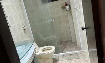 Imagem 2: Apartamento para aluguel tem 50 metros quadrados com 1 quarto em Tupi - Praia Grande - SP