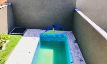 Imagem 7: Sobrado Atibaia / Jardim dos Lagos