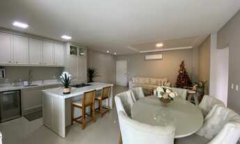 Imagem 7: OPORTUNIDADE!!! Apto de 3 suítes MOBILIADO - 2a QUADRA MAR em Meia Praia - Itapema - SC