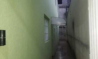 Imagem 5: Sobrado com 4 dormitórios à venda, 200 m² por R$ 500.000,00 - Parque Continental I - Guaru