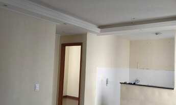 Imagem 2: Aç/carro,apto semi novo,res. frei Galvão/ J. São José