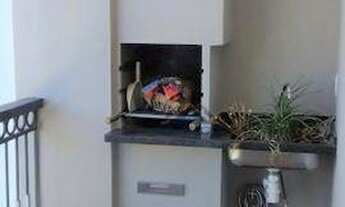 Imagem 2: Apartamento à venda, 88 m² por R$ 590.000,00 - Riviera de Vinhedo - Vinhedo/SP