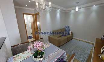 Imagem 5: Belo Apartamento com Planejados e Duas Vagas de garagem - Parque Trentino