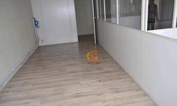 Imagem 6: Conjunto para alugar, 17 m² por R$ 1.100,00/mês - Vila Buarque - São Paulo/SP