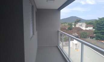 Imagem 3: Apartamento novo no centro Ubatuba