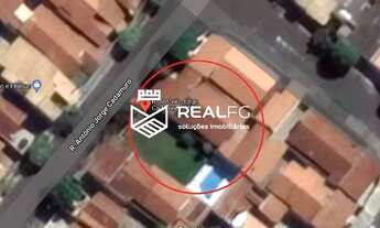 Imagem 5: Lins/SP - Residencial florestan fernandes