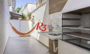 Imagem 2: Casa de condomínio para venda com 157 metros quadrados com 3 quartos em Encruzilhada - San