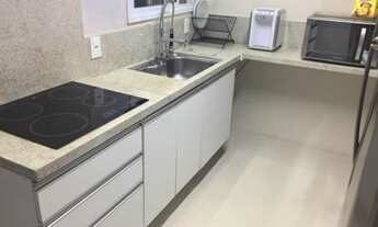 Imagem: Apartamento em Barueri- 3 dormitórios