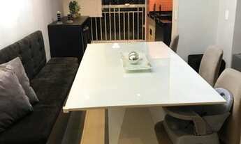 Imagem 7: Apartamento para venda possui 66 metros quadrados com 2 quartos