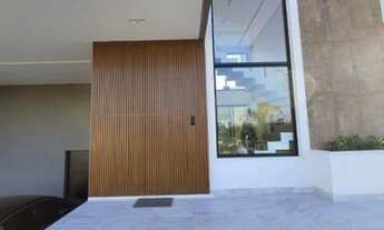 Imagem 5: Casa com 4 dormitórios à venda, 348 m² por R$ 3.900.000,00 - Condomínio Residencial Alphav