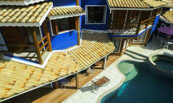 Imagem 5: Casa 5 Quartos, Alto Padrão em Ilhabela, Ótima oportunidade de negócio!