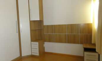 Imagem 4: Apartamento com 3 dormitórios à venda, 77 m² por R$ 360.000,00 - Jardim Planalto - Nova Od